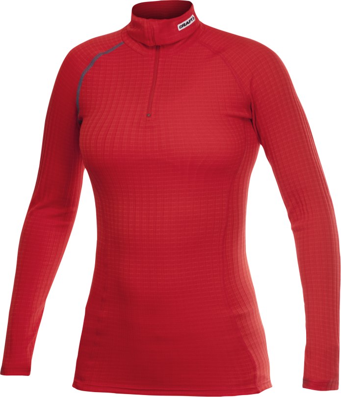 Термокофта Craft Active extreme x w