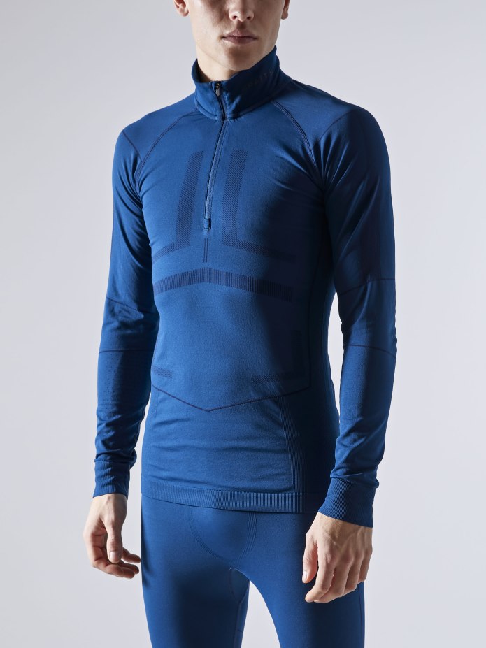 Термобельё мужское Craft Active intensity