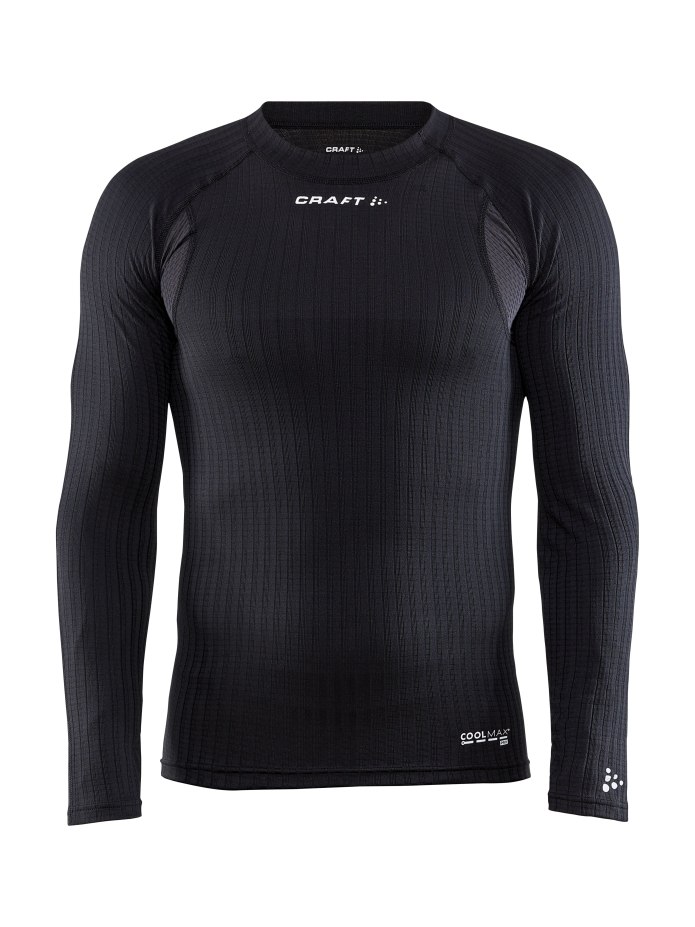 Термокофта Craft Active extreme x w