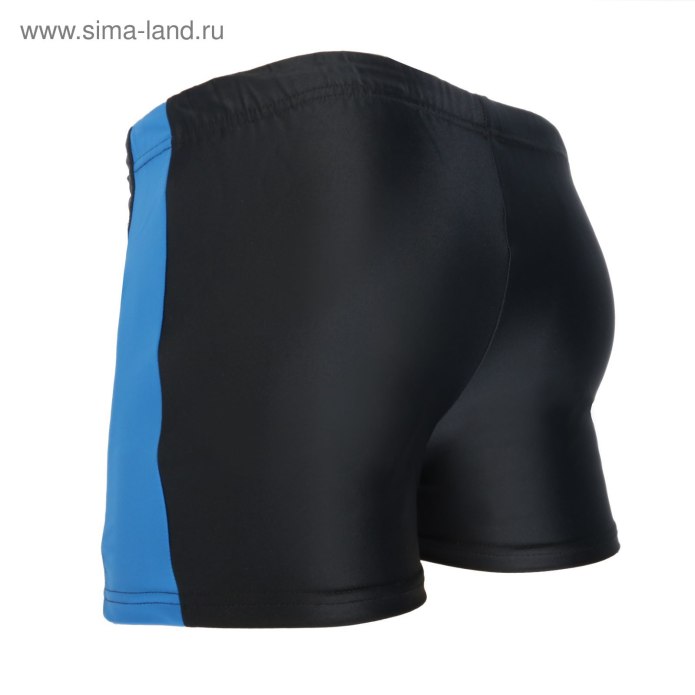Плавки шорты детские