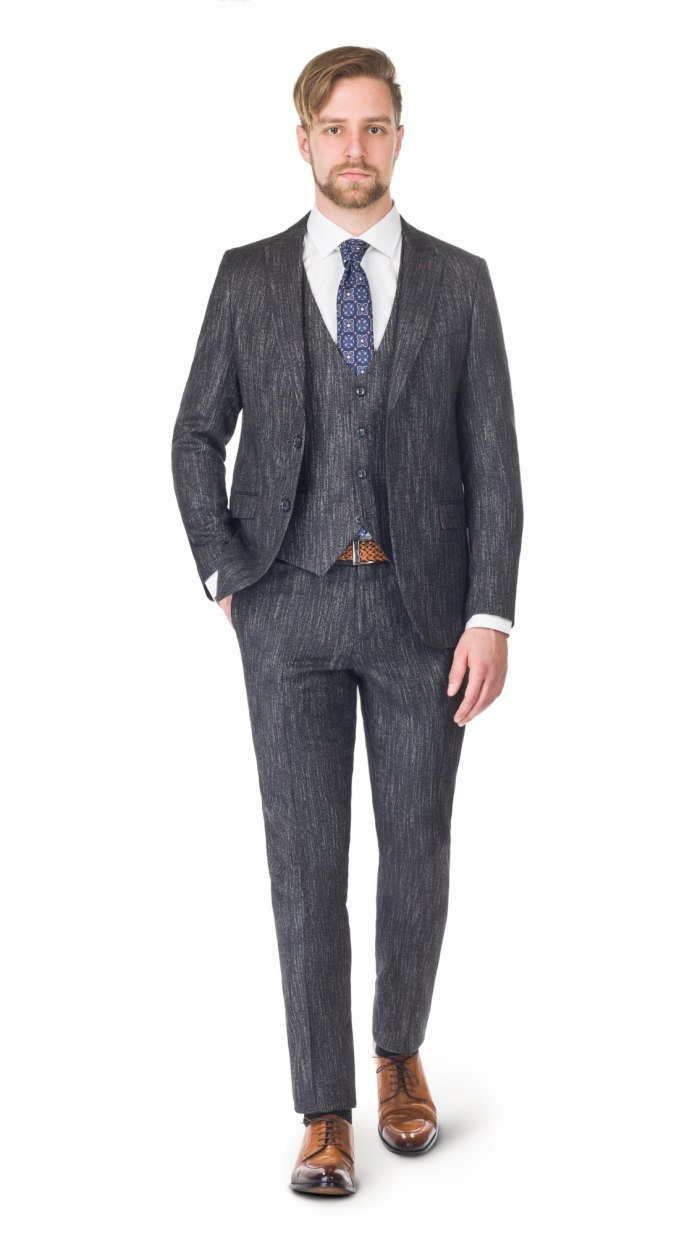 Daniel Perry Milano