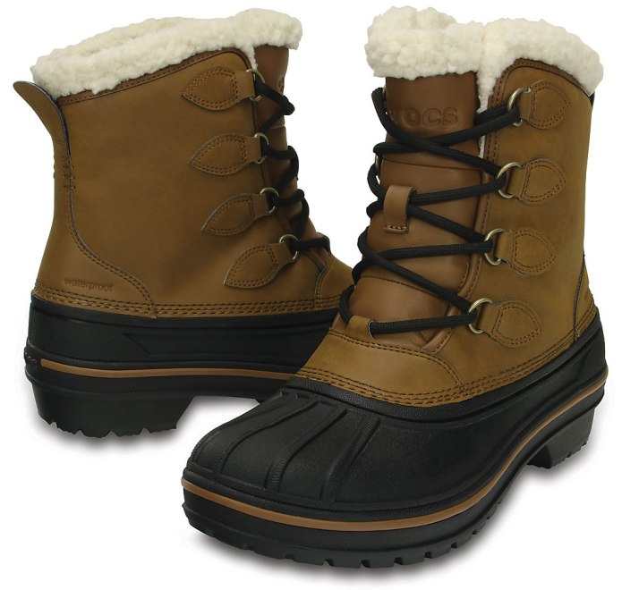 Sh100 x warm сапоги