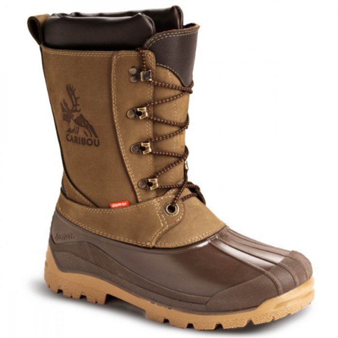 Сноубутсы Reima Nefar 569324