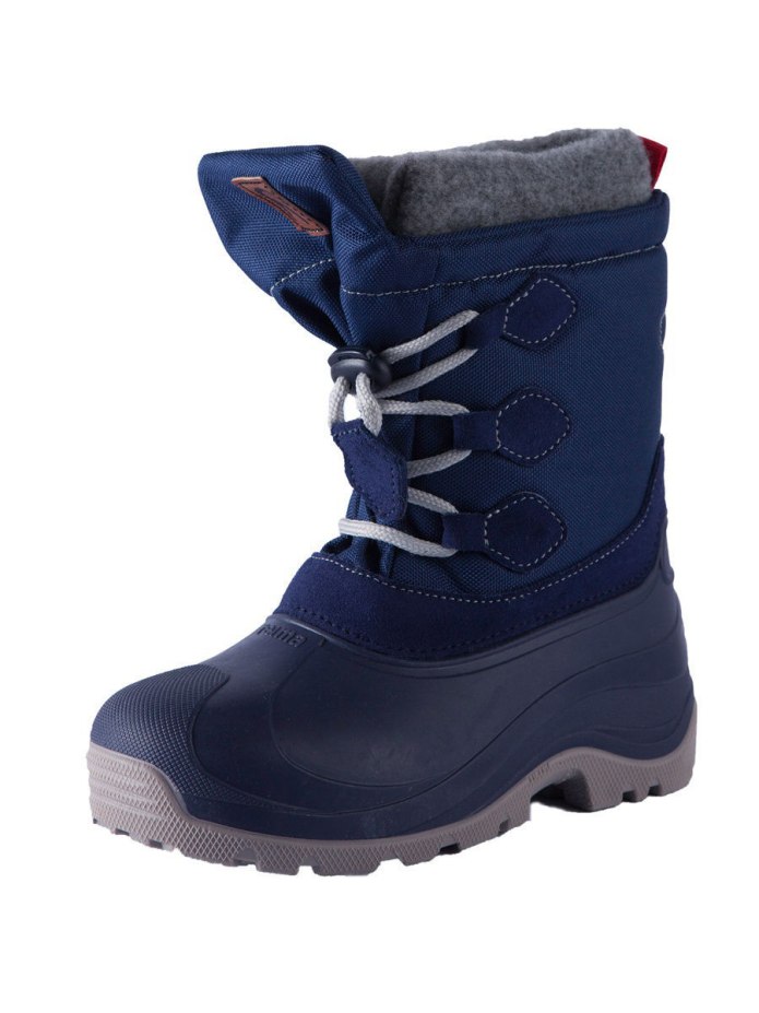 Ботинки Quechua sh 500-x warm
