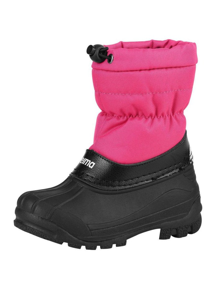 Мужские сапоги sh100 x-warm Quechua