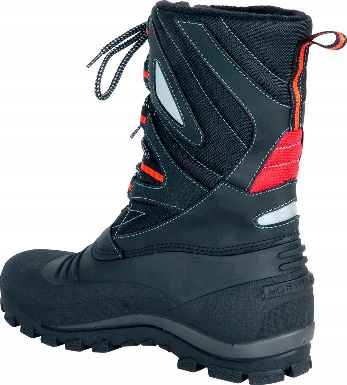Winter Boots Waterproof