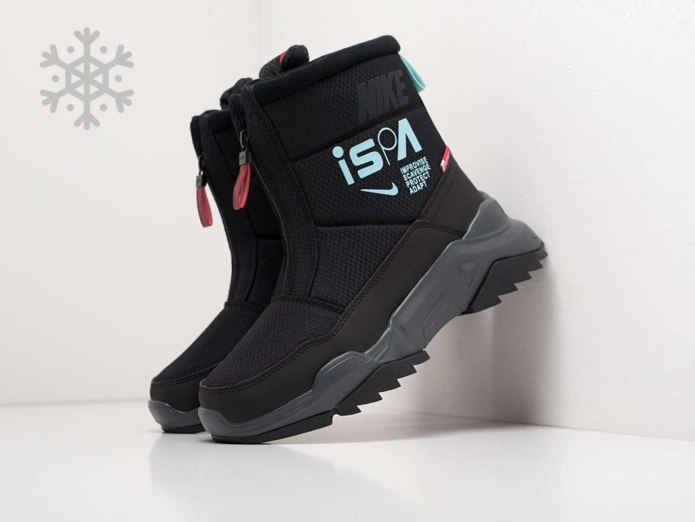 Женские ботинки Nike Tanjun High Rise