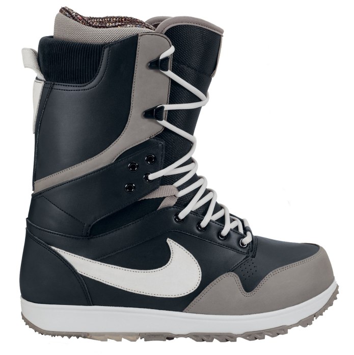 Мужские ботинки Nike Manoa