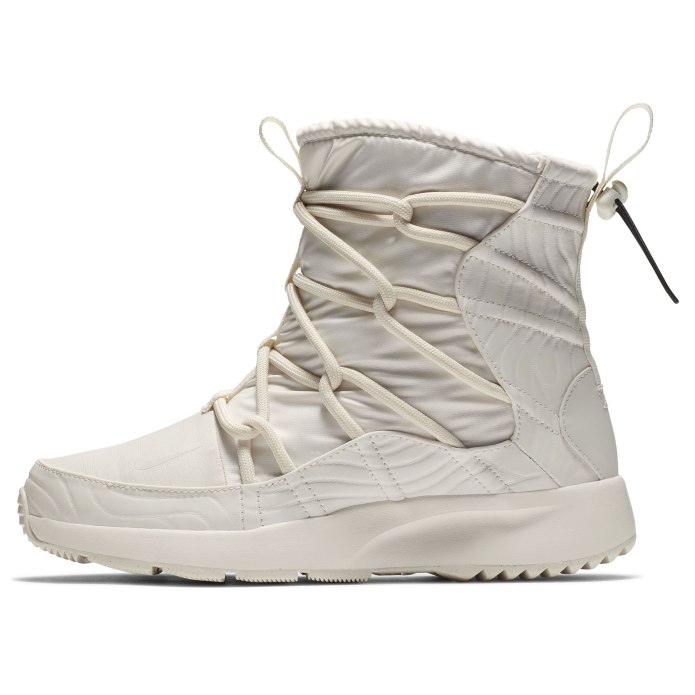 Зимние ботинки Nike - 35
