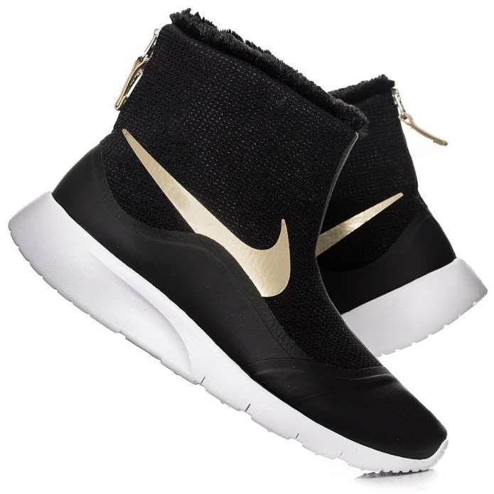 Сноубордические ботинки Nike vapen