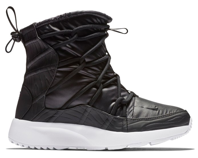 Ботинки Nike Dual Fusion