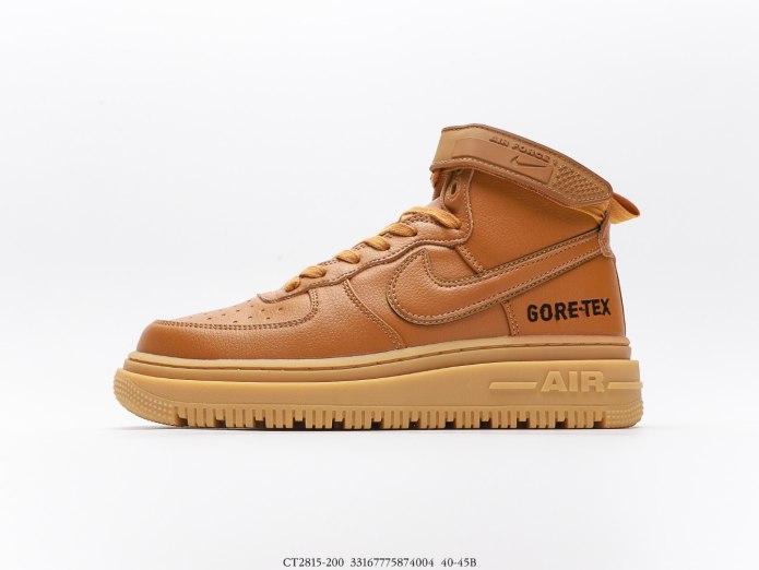 Ботинки Nike Manoa ltr (GS)