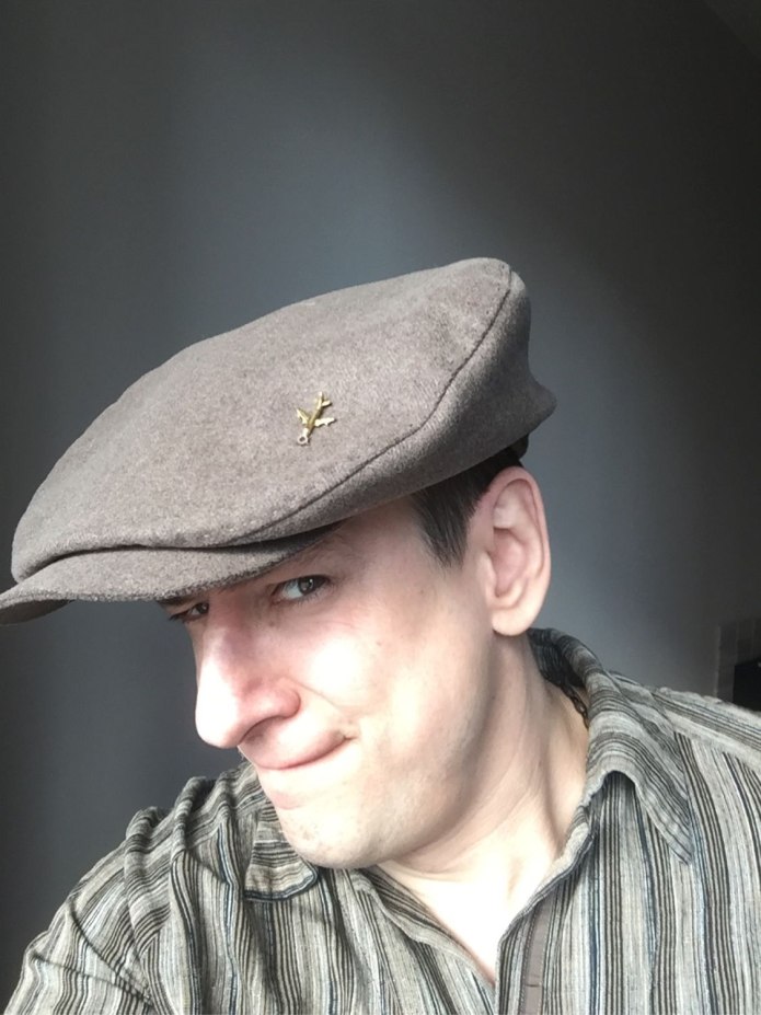 Прикольные бейсболки