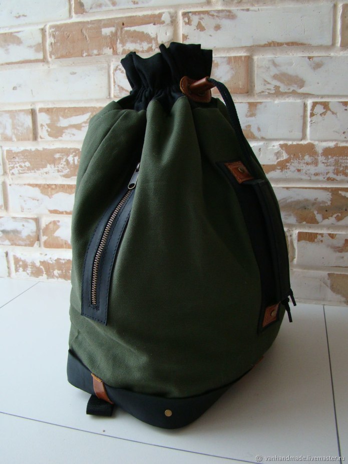 Рюкзак Dyl 40 (микс)
