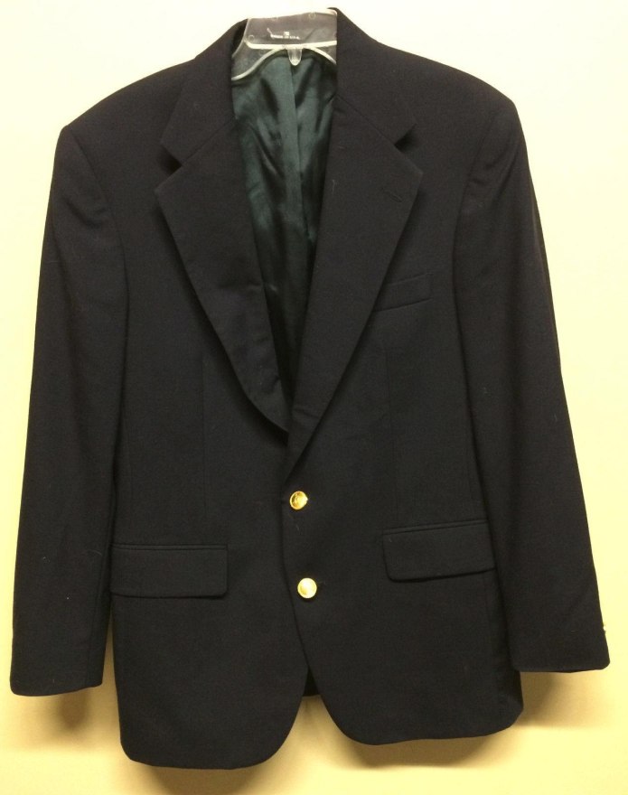 Ralph Lauren Purple Label Jumpsuit