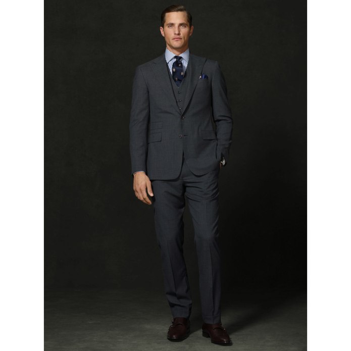 Ralph Lauren Tuxedo