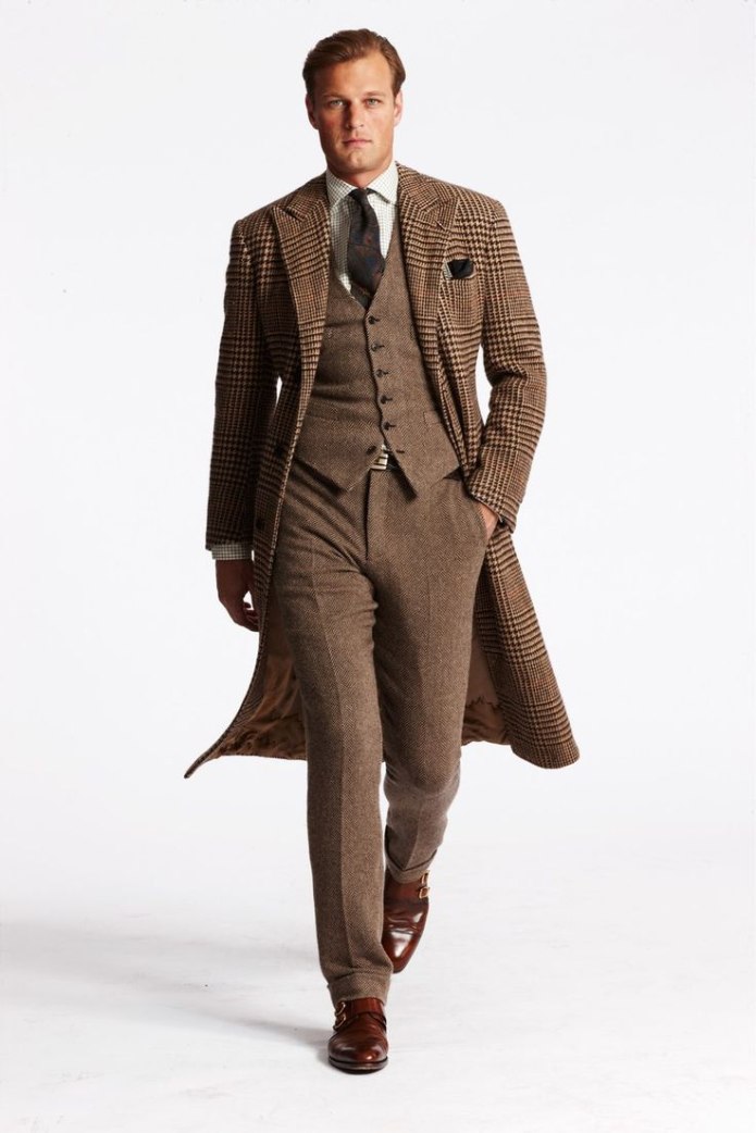 Daniel Perry Milano
