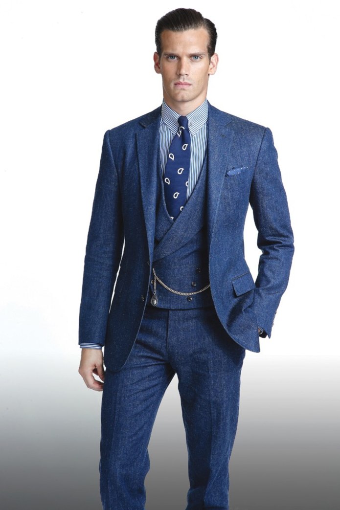 Ralph Lauren Yale Sportcoat