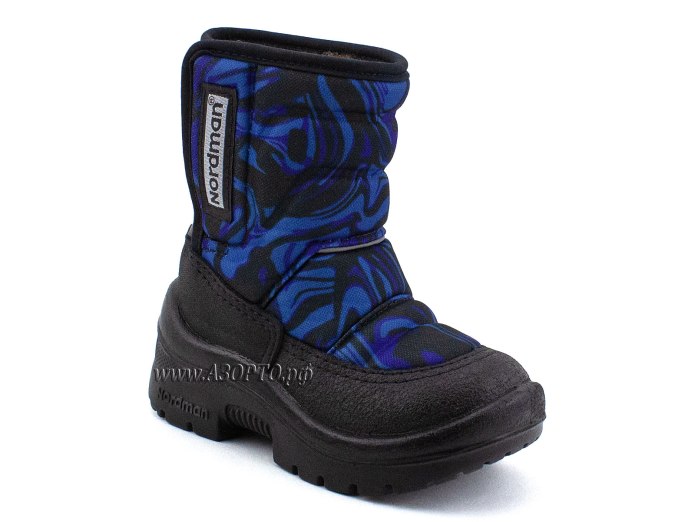 Sh100 x warm сапоги