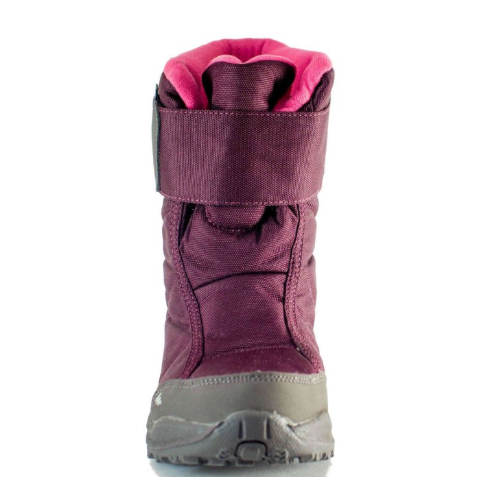 Ботинки Quechua sh100
