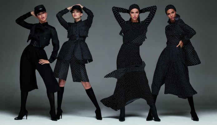 Коллекция weekend Max Mara 2020