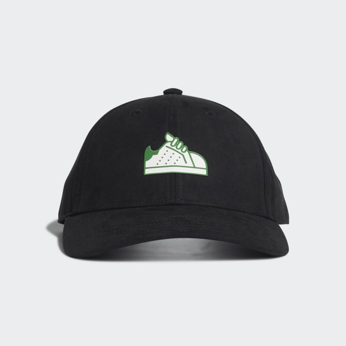 Кепка adidas cap 3s co