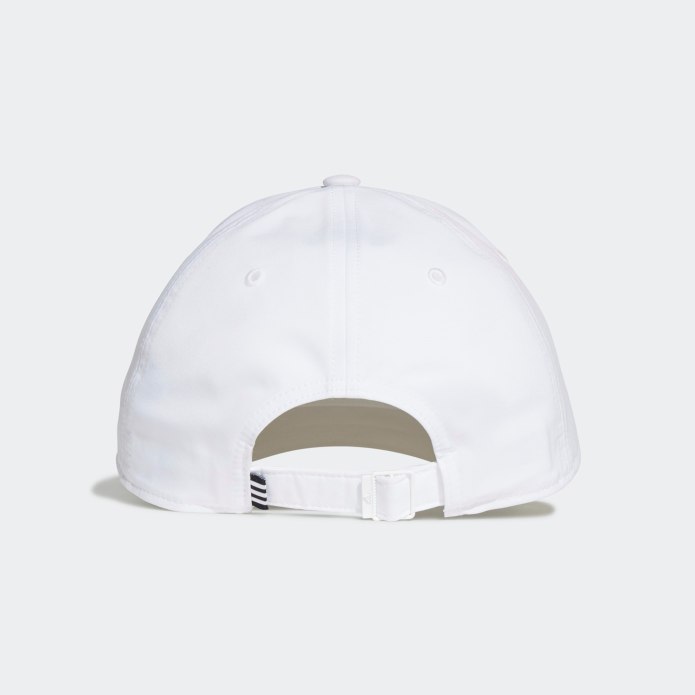 Кепка (бейсболка) adidas Classic Six-Panel Lightweight