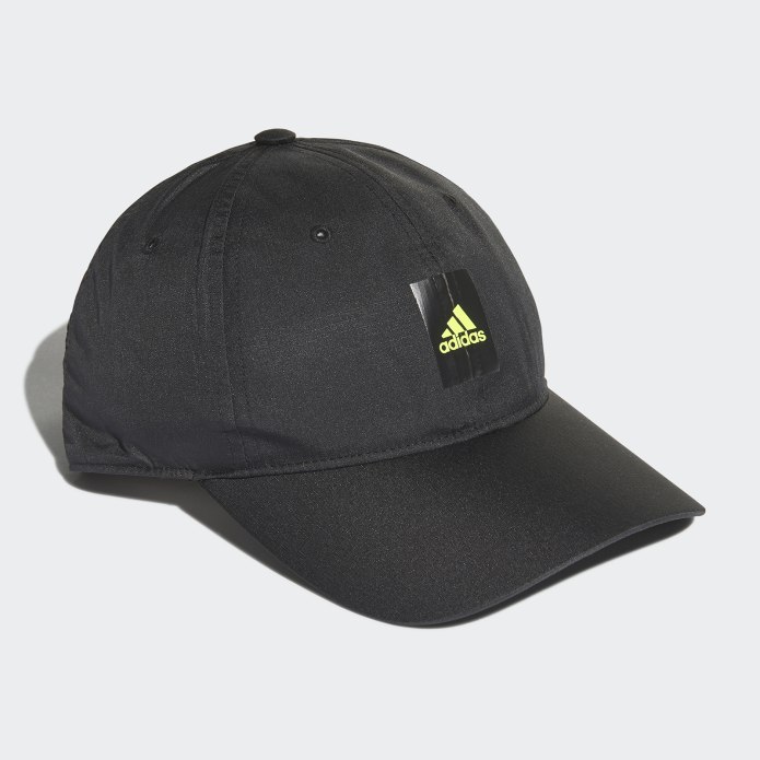 Бейсболка adidas BBALL cap cot