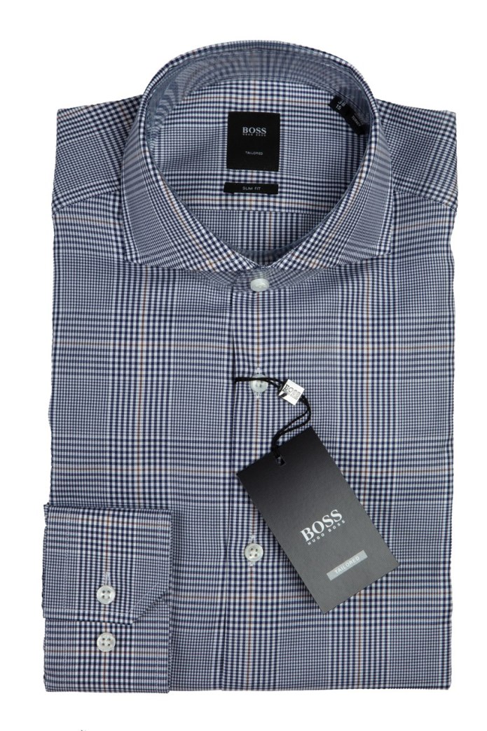 Футболка Boss Hugo Boss