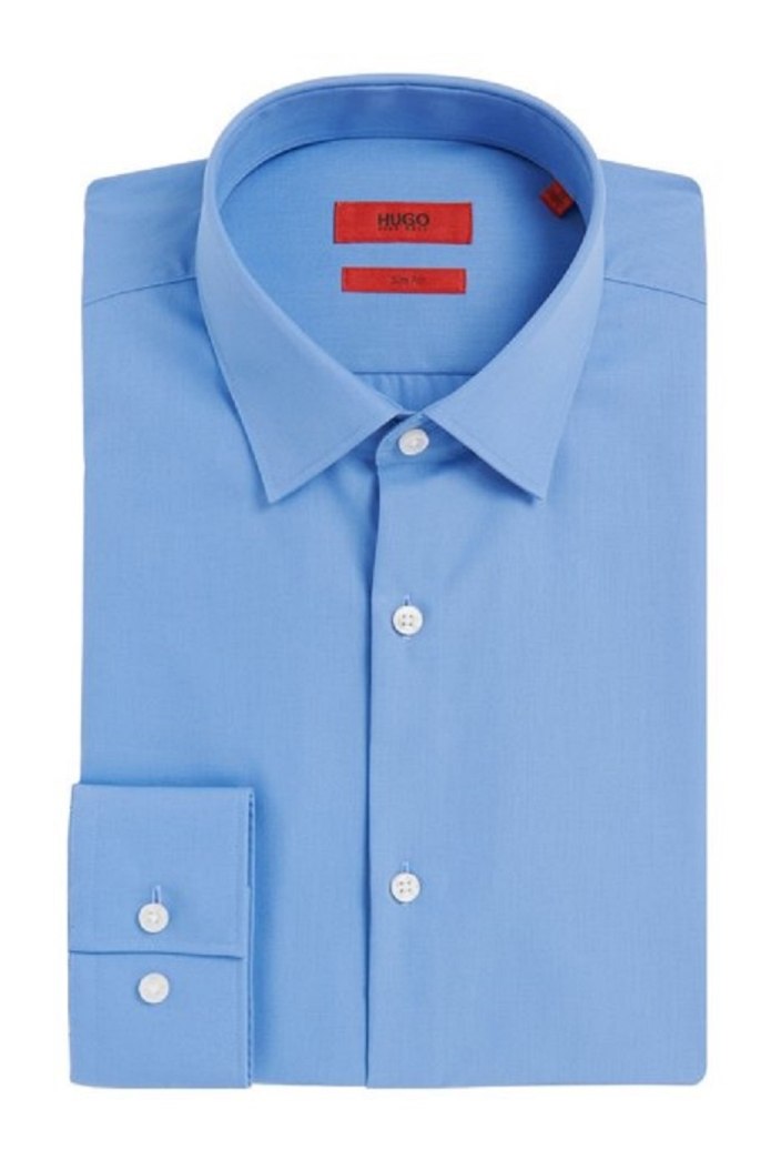 Рубашка Hugo Boss
