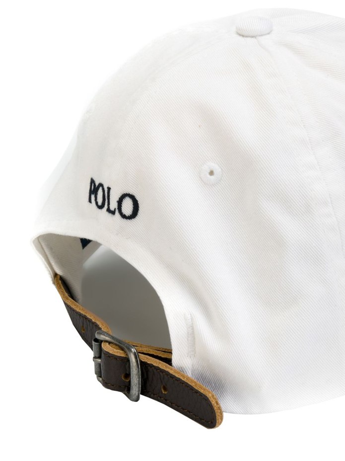 Polo Ralph Lauren 3 cap