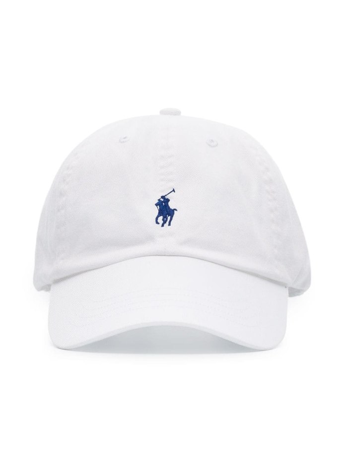 Бейсболка Polo Ralph Lauren