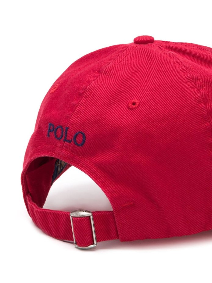 Бейсболка Polo Ralph Lauren