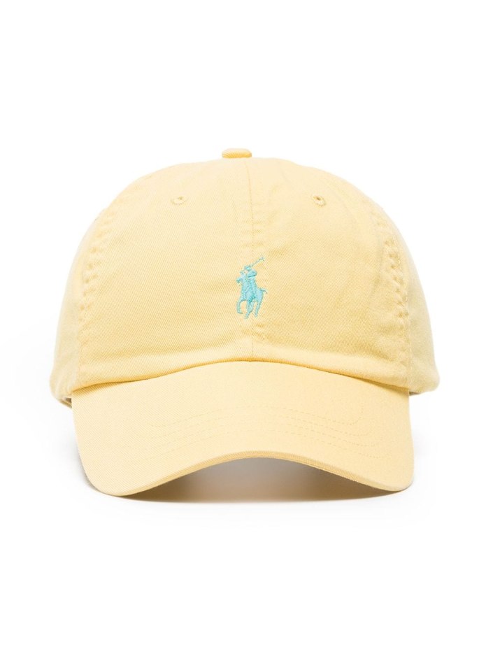 Кепка Polo Ralph Lauren
