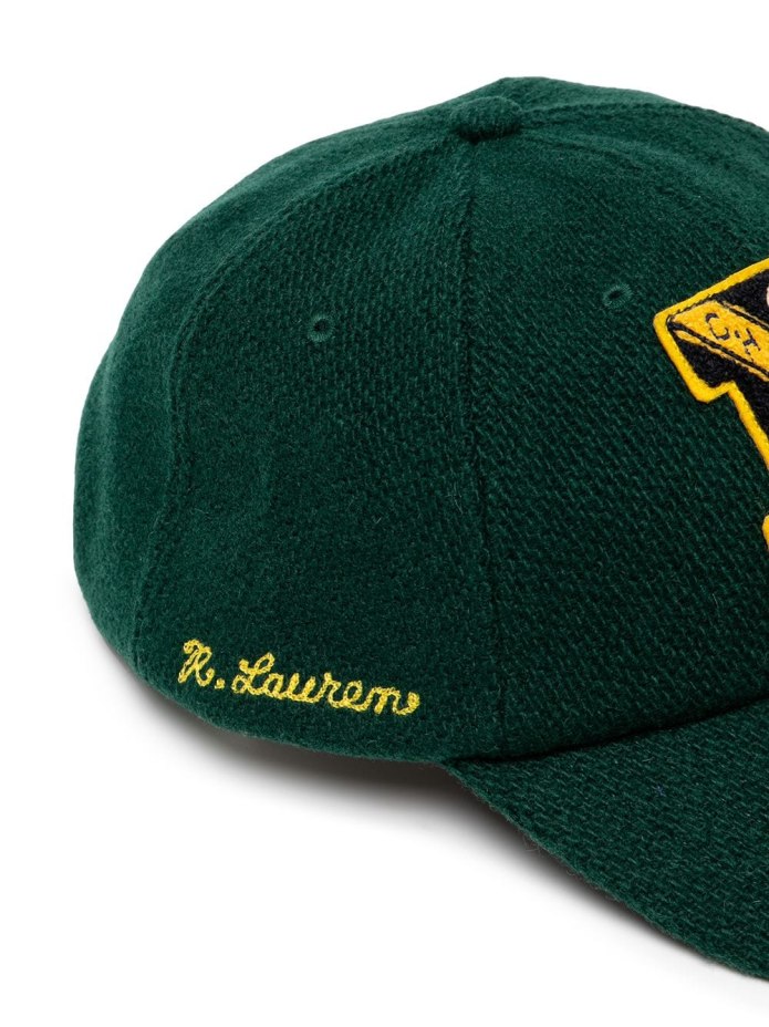 Кепка Polo Ralph Lauren