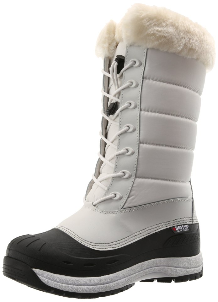 Зимние сапоги demar 3812 Hunter Pro Lady,