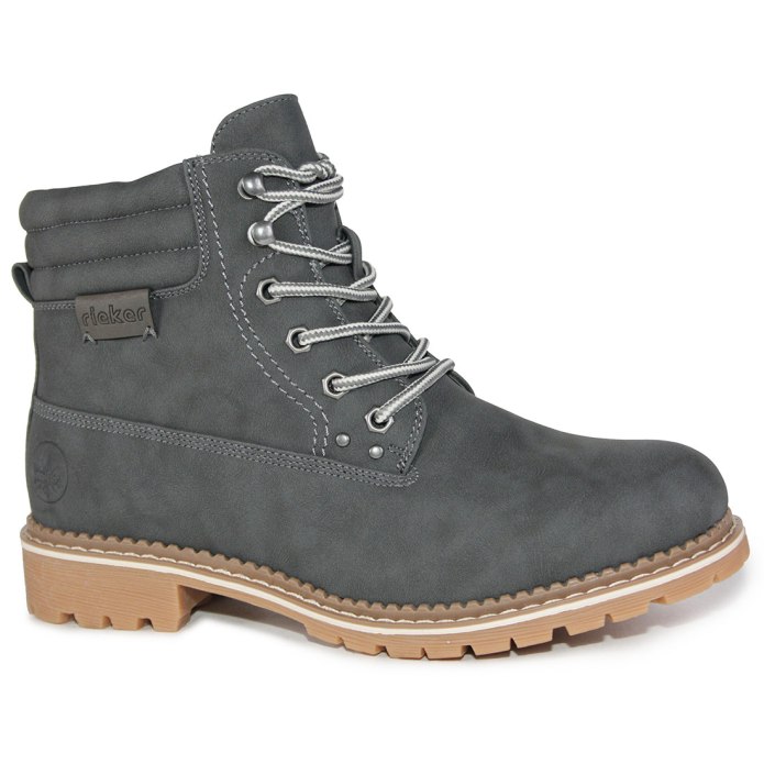 Сапоги Baffin Apex Black-Bark