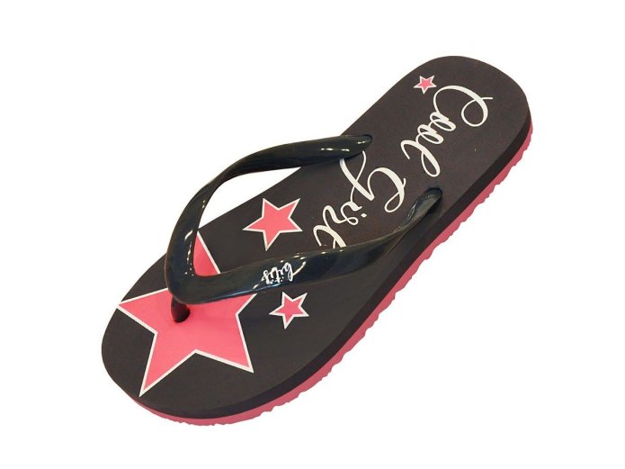 Тапочки Bitis