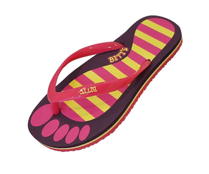 Тапочки Bitis