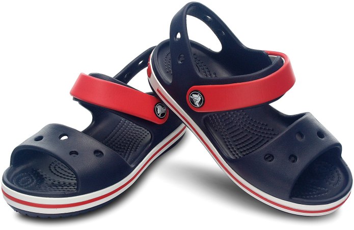Сандалии Crocs Crocband Sandal