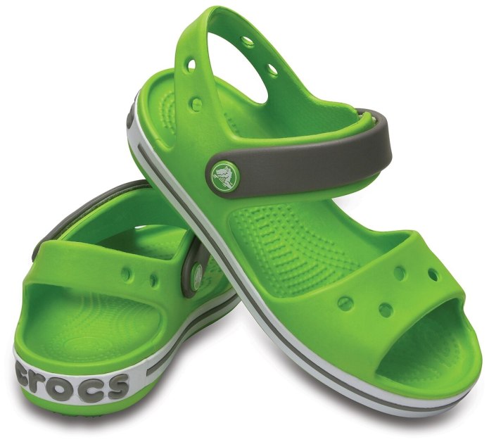 Сандалии Crocband Sandal Kids