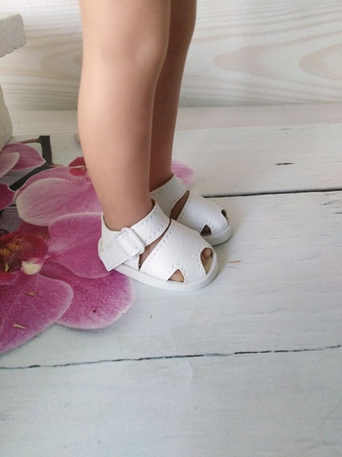 Bobbi Shoes сандали