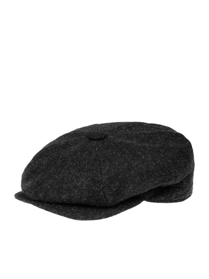 Кепка Harris Tweed мужская