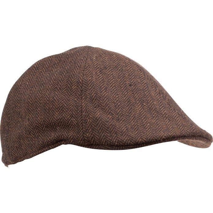 Кепка восьмиклинка Stetson