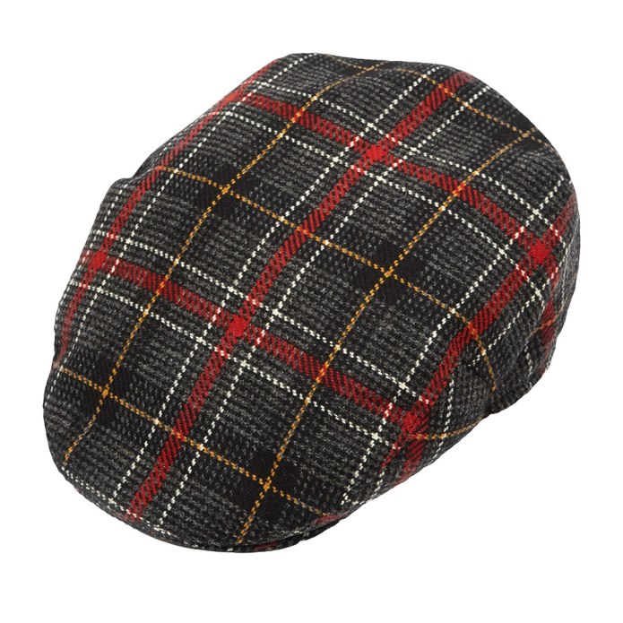 Кепка Stetson Herringbone 333