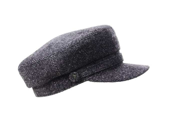 Кепка Stetson Herringbone 333