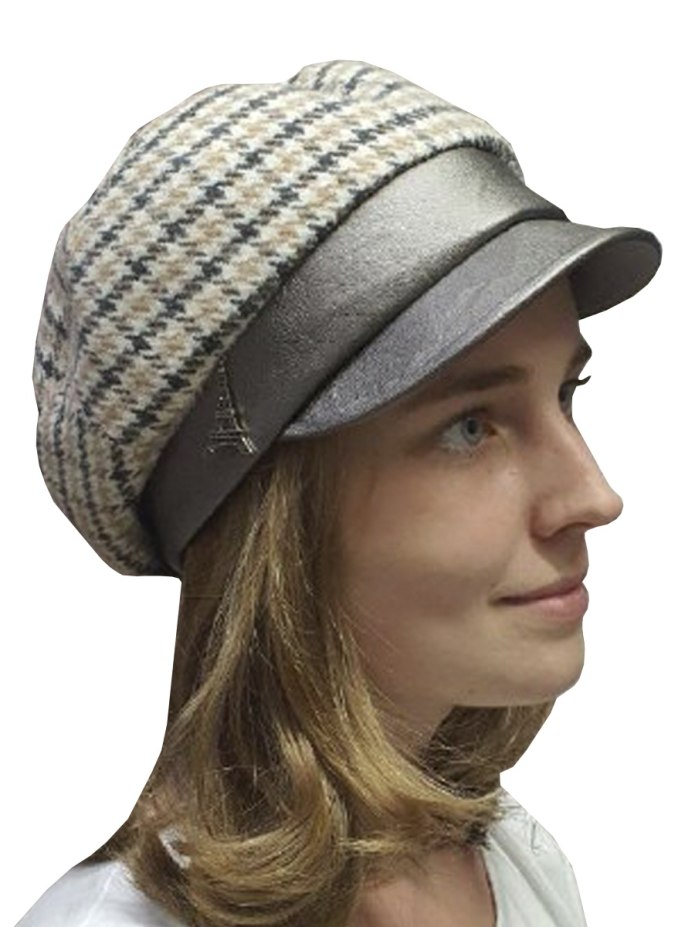 Hanna hats Кепки