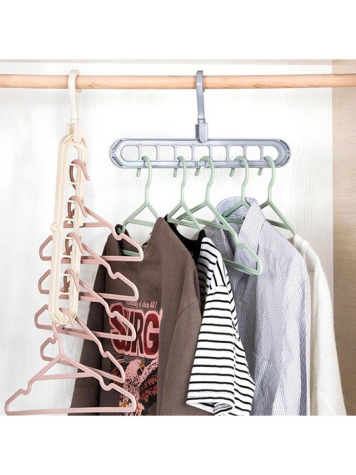 Вешалка-органайзер clothes Hanger