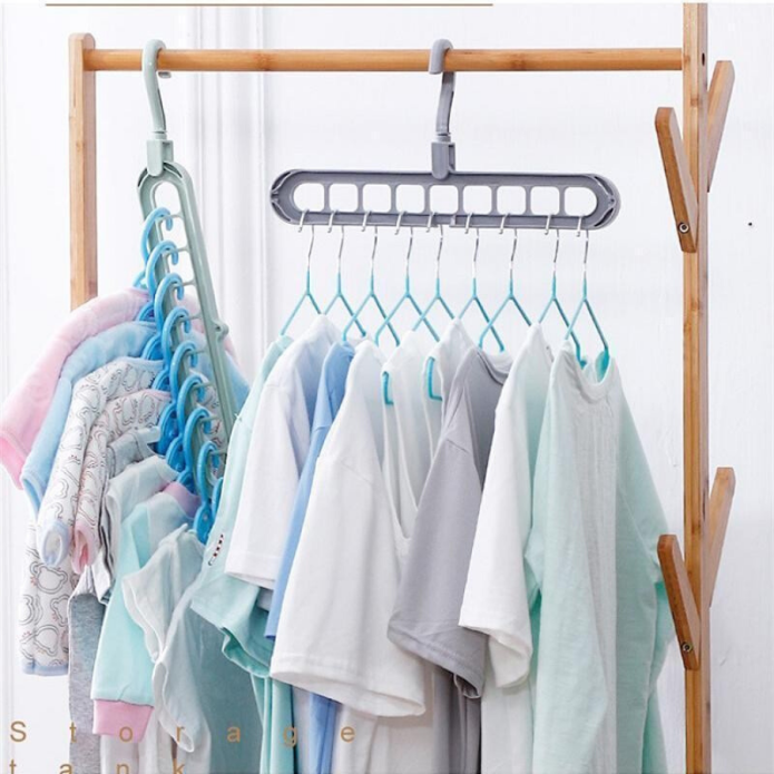 Вешалка-органайзер clothes Hanger