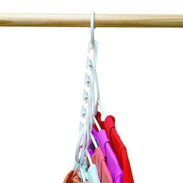 Вешалка Wonder Hanger